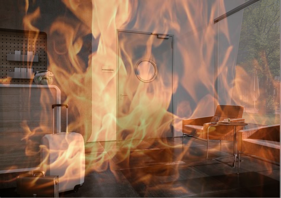 Brandschutz | Kuse Metallbau